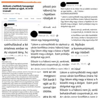 Nincs írásos bizonyíték Putyin egyik legfőbb indokára, amely a háború kirobbantásához vezetett