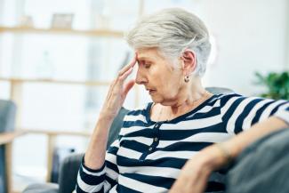 4 betű segít a stroke gyors felismerésében: jegyezd meg, életet menthet!