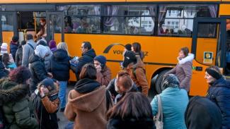 A fideszes jelölt szerint az ellenzék még arra is képes, hogy a Fidesz nevében osszon választási adományt