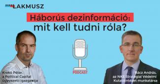 Fizetett trollok, befűzött politikusok és megvezetett hírfogyasztók