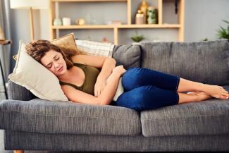 Meddig zavarhat be a Covid a menstruációba? A nőgyógyász beszélt az okokról