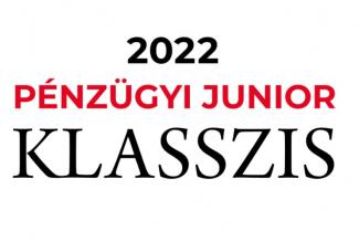 Idén is lesz Legyél te is pénzügyi junior klasszis! verseny – még lehet jelentkezni