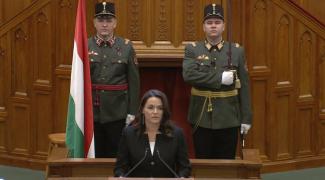 Tényleg Novák Katalin sógornője lett a Humánreprodukciós Igazgatóság vezetője