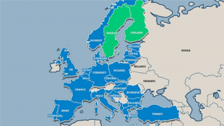 Finnország és Svédország kitartóan masírozik a NATO-tagság felé