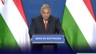 Orbán: Komoly kihívások jönnek