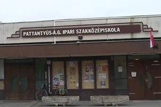 Őrült meglepetés: Mészáros Lőrinc érdekeltsége újíthatja fel a győri Pattantyús-Ábrahám Géza Ipari szakközépiskolát