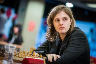 Román színekben folytathatja a világ ötödik legjobb sakkozója, a szombathelyi Rapport Richárd