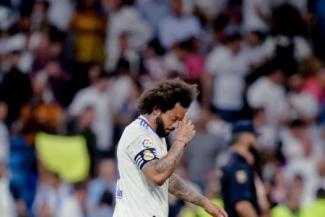 Marcelo elárulta a Real Madriddal kapcsolatos érzéseit