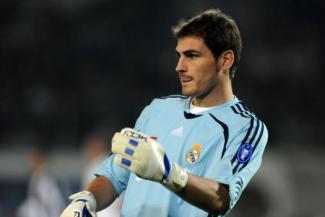 Casillas: Ha nem lesz meg a hab a tortán, elfelejtik a PSG, a Chelsea és a Manchester City elleni csodát