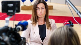 Varga Judit a hetes cikkelyes eljárásról: A Fidesz győzelme mindent felülír