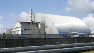 Hiányosak a csernobili sugárzási adatok