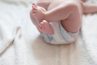 Vizsgálat indult Skóciában, mivel kétszeresére ugrott az csecsemők halálozási aránya