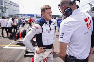 A Haas csapatfőnöke többet vár Schumachertől