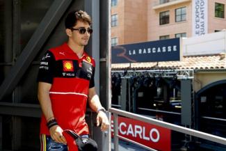 Leclerc nem akar csapatutasításra támaszkodni