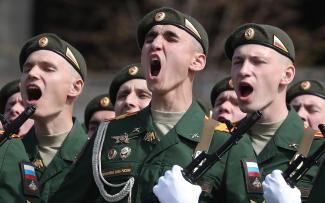 Oroszok állítják: Limant teljes egészében elfoglalták