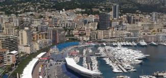 F1 2022: Megkavarhatják a záporok a Monacói Nagydíjat?