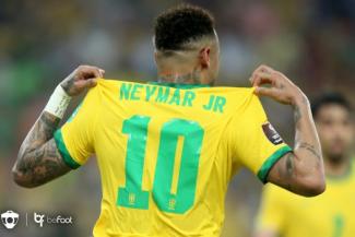 Neymar Rodrygónak: a Világbajnokság után visszavonulok, majd tiéd lehet a 10-es mez