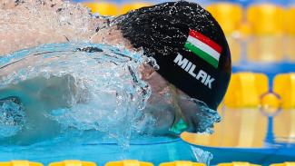 Indul az úszó-vb, Milák a topfavorit, Hosszútól már egy érem bravúr