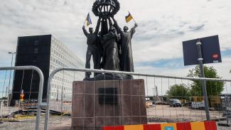 Jobb most a NATO-n belül lenni, mint azon kívül – helyszíni riport Helsinkiből