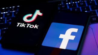 A Facebook a saját fegyverét fordítaná a TikTok ellen, teljesen átalakulhat a hírfolyam