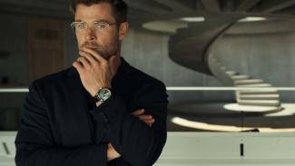 Chris Hemsworth sem elég, hogy A pók feje szórakoztató legyen