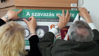 Kocsis Máté javaslata alaposan feladja a leckét az ellenzéki pártoknak