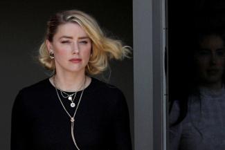 Amber Heard szerint a pszichológusa naplója a kulcs Johnny Depp elítéléséhez