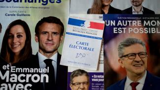 Macron nagy tervei múlnak azon, hogy pártszövetsége többséget szerez-e a nemzetgyűlési választáson