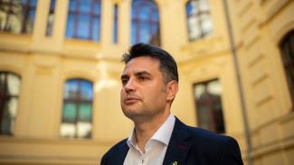 Márki-Zay Péternek két kihívója is akadt a saját mozgalmában a tisztújításkor