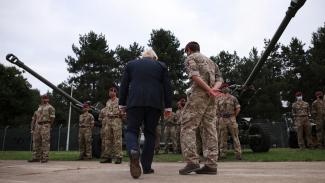 Szexorgiát tartott egy brit ejtőernyős egység, büntetésből kimaradnak egy NATO-hadgyakorlatból