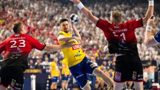 Remek első félidő után elolvadt a Veszprém, a Kielce jutott be a BL-döntőbe