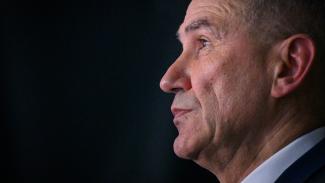 Vihar a szlovén médiában: Orbán-recept, magyar pénz, neonácik