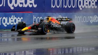 Verstappen volt a leggyorsabb Montréalban, nagy meglepetésre Alonso indulhat mellőle
