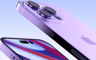 Brutálisnak ígérkezik az iPhone 14 a kiszivárgott új infók alapján