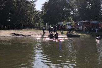 A Dunába fulladt a szigetcsépi strandnál egy 20 éves fiú