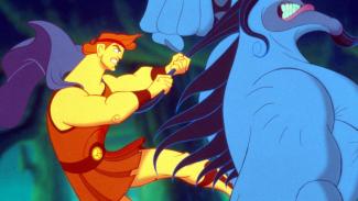 Az Aladdin után a Herkulesből is élőszereplős filmet készíthet Guy Ritchie