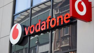 Néhány napig korlátozott lesz az ügyintézés a Vodafone-nál