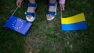 Bloomberg: Ukrajna még a héten EU-tagjelölt lehet