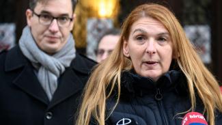 Folytatódik a ferencvárosi konfliktus: Baranyi Krisztina polgármester megvédené Vágvölgyi B. Andrást