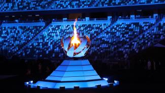 Kétszer annyiba került a tokiói olimpia megszervezése, mint azt eredetileg tervezték