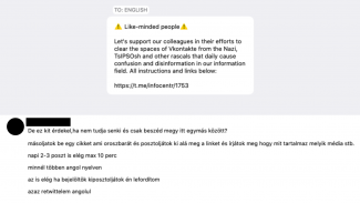 Telegram: többször letiltották, mégis a háború legnépszerűbb felülete lett a cenzúramentes üzenetküldő app