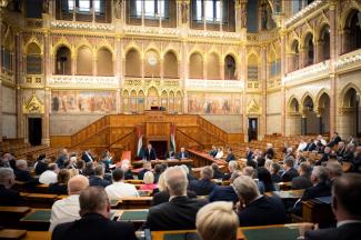 A Fidesz bevezetné az Európai Parlament vagyonnyilatkozati rendszerét
