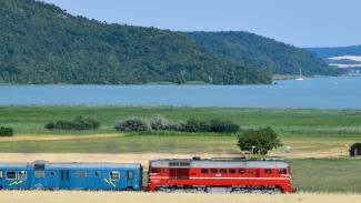 Már 6 éve körbevonatozható lehetne a Balaton