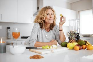 Tudod, mi az a fruktóz? 10 kérdéses kvíz az egészséges táplálkozásról