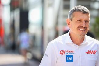 Steiner: Az F1 tanulhat az amerikai ligáktól
