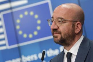 Rábólintottak az uniós tagállamok Ukrajna és Moldova tagjelöltségére