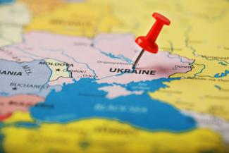 Rakéták csapódtak be egy ukrán kikötővárosba - hírösszefoglaló
