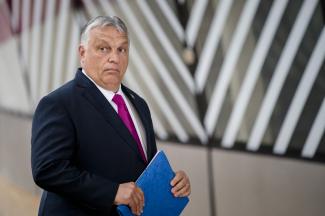 Hivatalosan is 1,4 milliárd euróval csökkent a Magyarországnak járó EU-s vissza nem térítendő támogatás