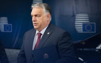Orbán Viktor: a rend és a biztonság Magyarország legkeményebb valutája