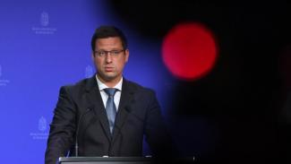 Gulyás Gergely: „Ez az utolsó utáni csepp volt” – Mindenképp menesztették volna az OMSZ vezetését